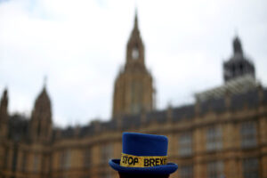 Hannah Mckay/Reuters