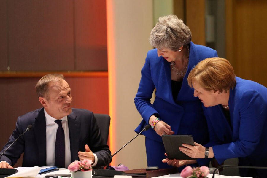 Kenzo Tribouillard/Pool via REUTERS