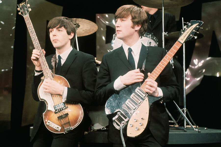 Getty Images