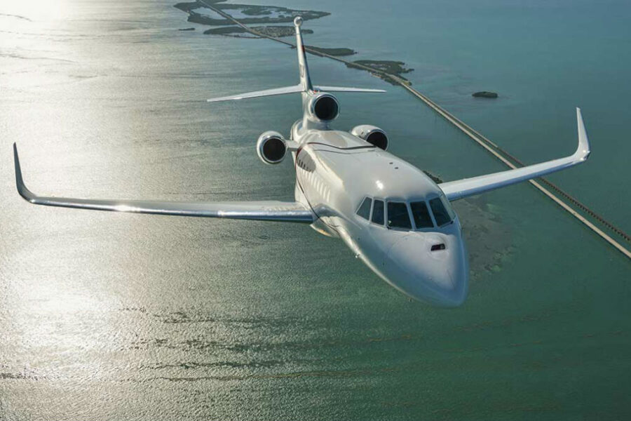 Divulgação Dassault