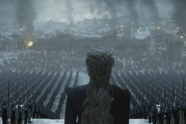 House Of The Dragon tem a maior estreia da HBO - Forbes