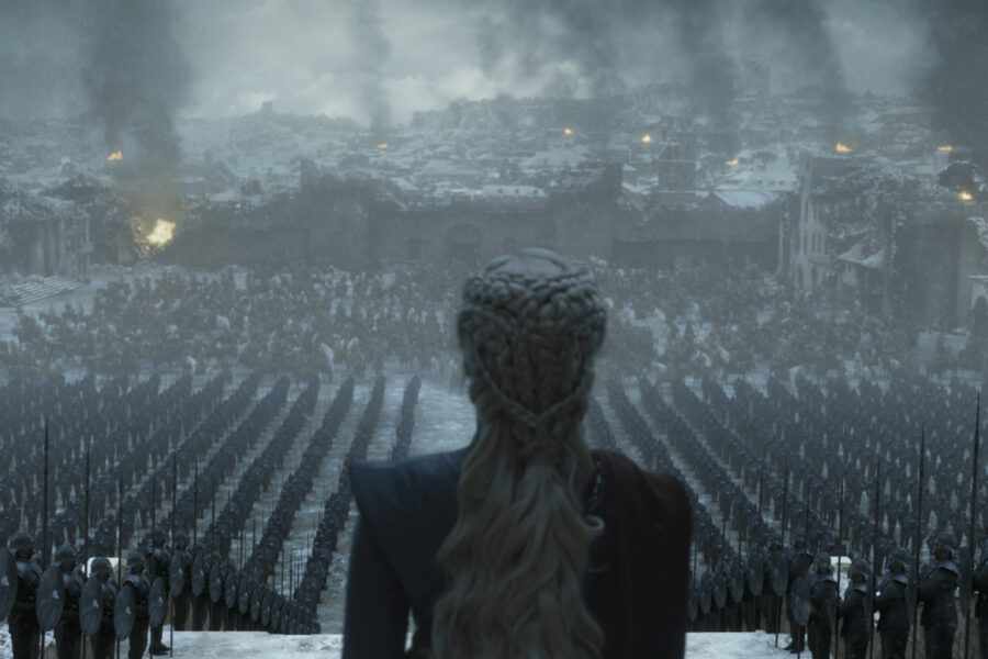 Reprodução/HBO