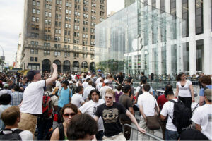 Getty Images/Michael Nagle /Stringer