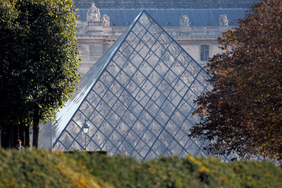 Regis Duvignau/Reuters