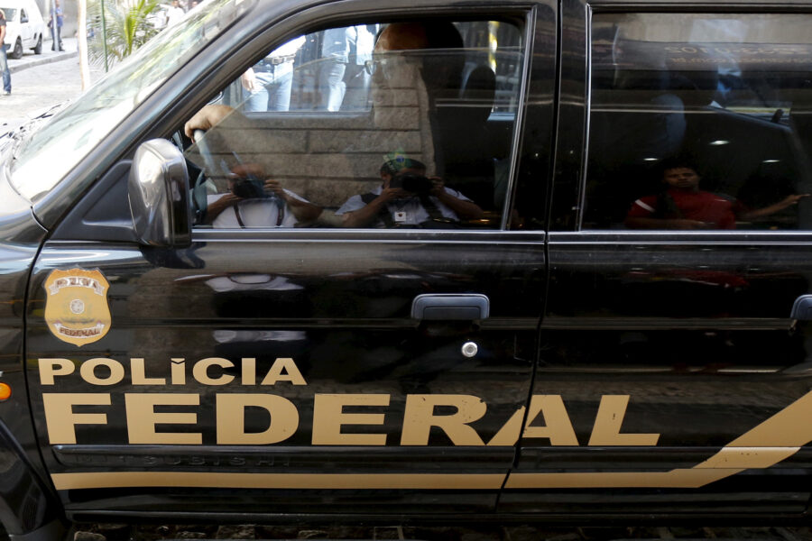 Sergio Moraes/Reuters