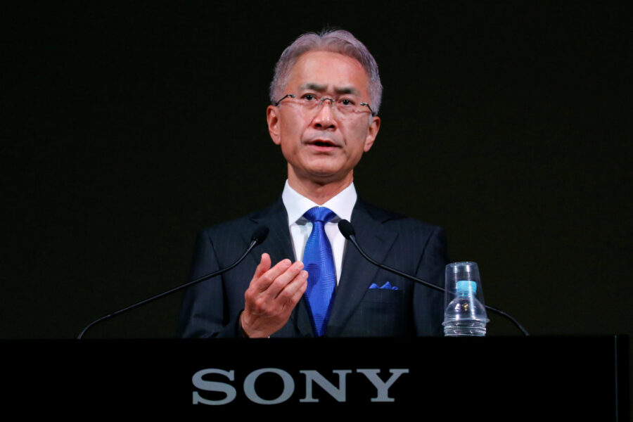 Toru Hanai/Reuters