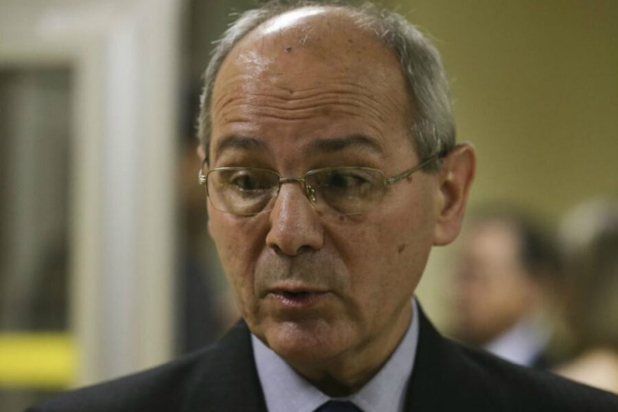 Agência Brasil/José Cruz