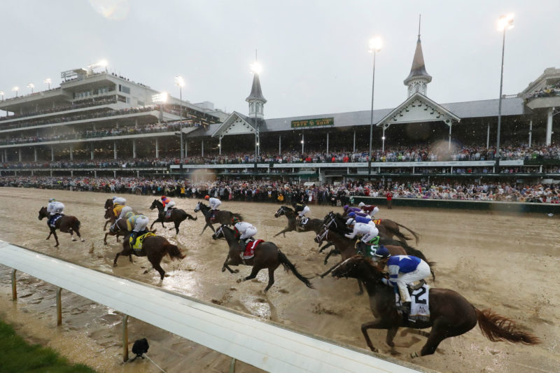 Jockey Clubs nos Estados Americanos: Uma Viagem Pelo Mundo das Corridas de  Cavalos 