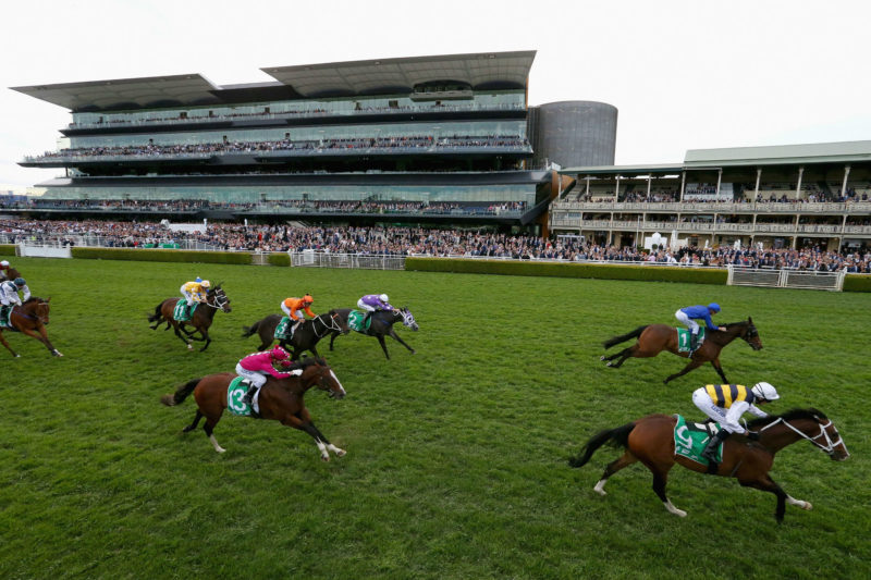 Winning Post 10, jogo de corrida de cavalo, chega em 2023