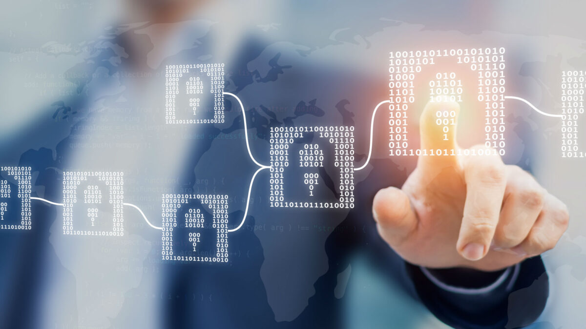 IBM, Walmart e Merck iniciam programa de blockchain
