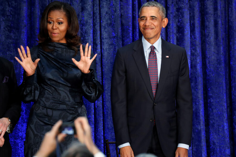 Jim Bourg/Reuters