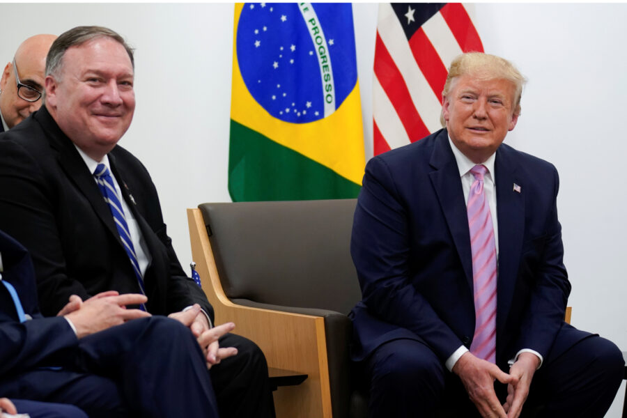 Kevin Lamarque/Reuters