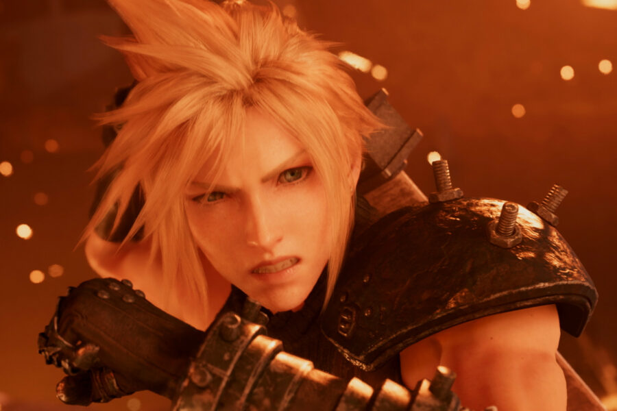 Divulgação/Square Enix