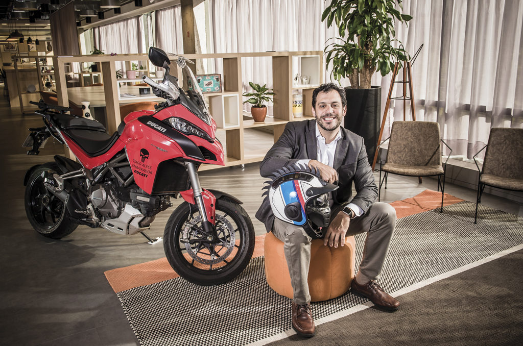 Sete motos que chegam ao Brasil até meados de 2023 - PRO MOTO Revistas de  Moto e Notícias sempre atualizadas sobre motociclismo