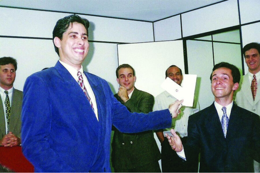 Divulgação