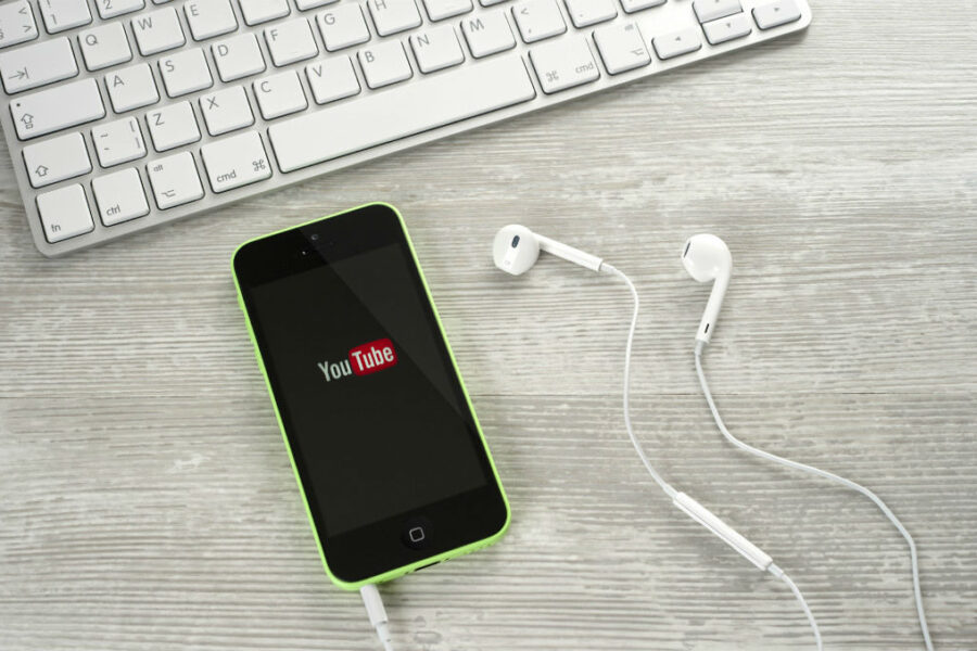 iStock
