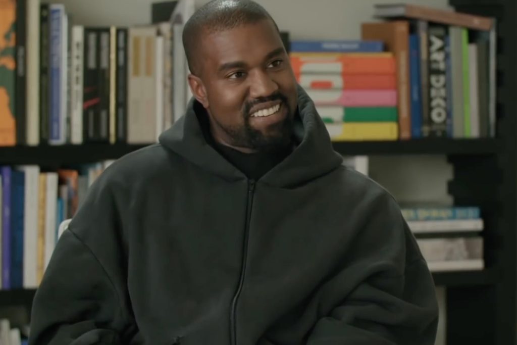 kanye west tenis yeezy