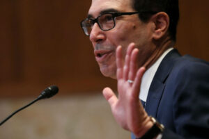 Jonathan Ernst / Reuters