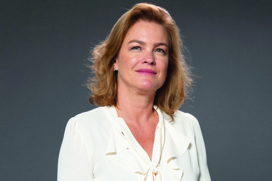 Luciana Prezia