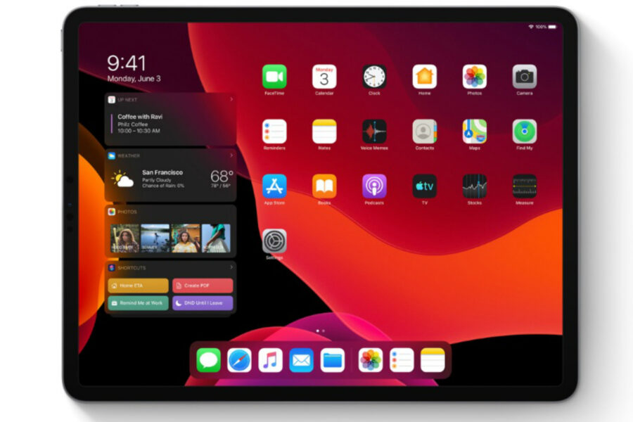 Divulgação/Apple BR