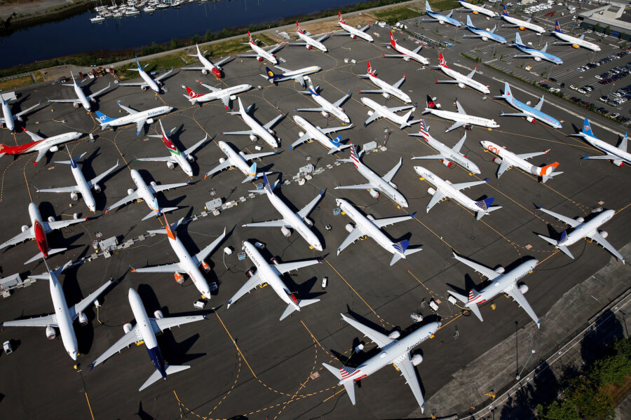 Lindsey Wasson/Reuters
