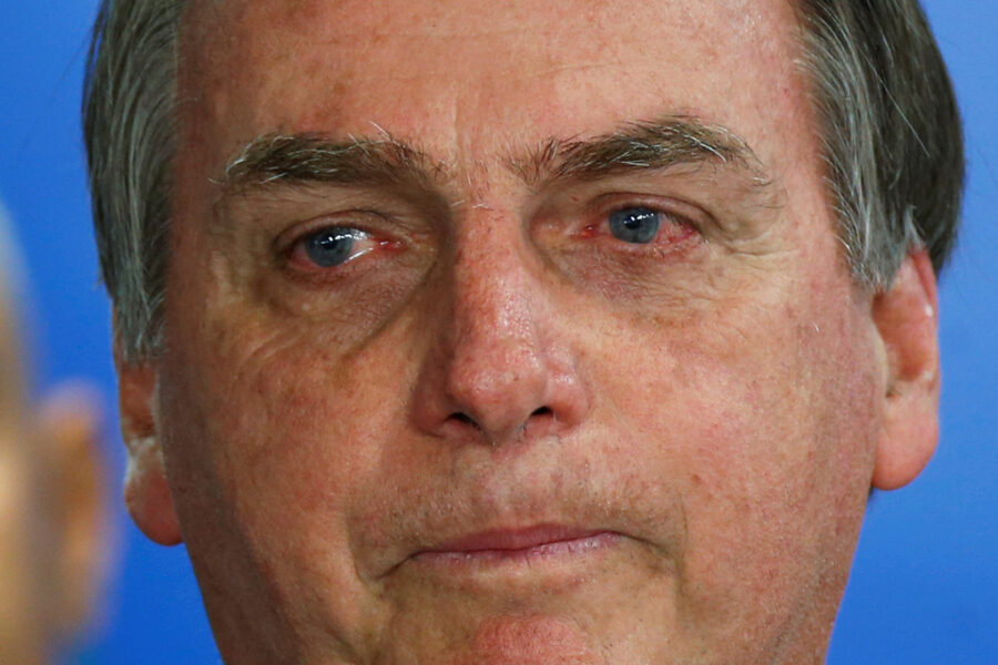 Adriano Machado/Reuters