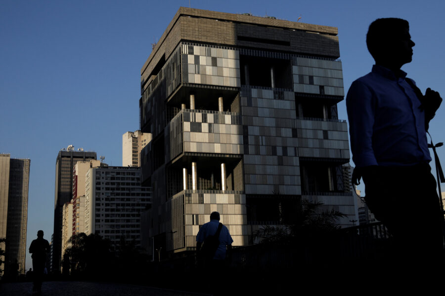 Ricardo Moraes/Reuters