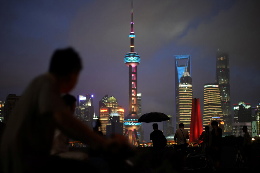 Aly Song/Reuters