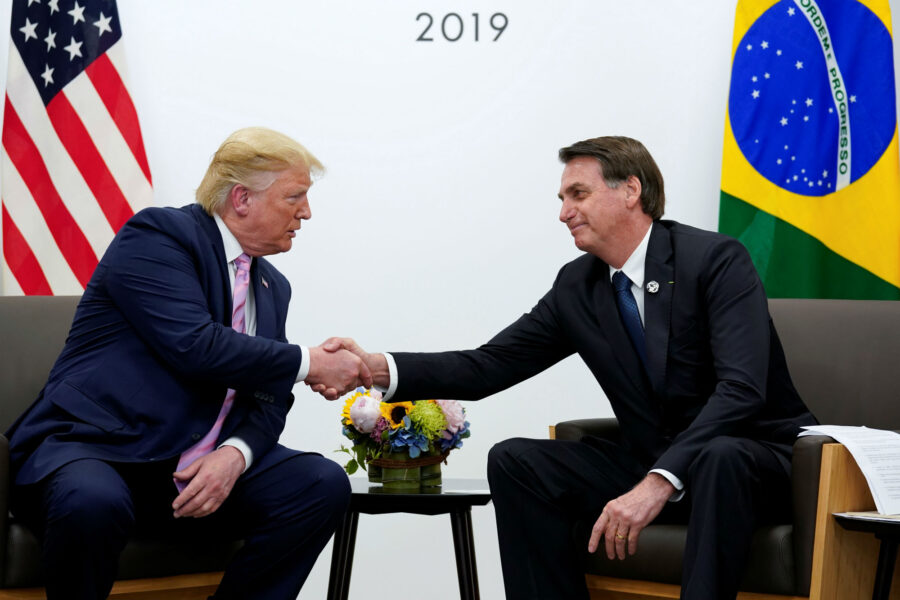 Kevin Lamarque/Reuters
