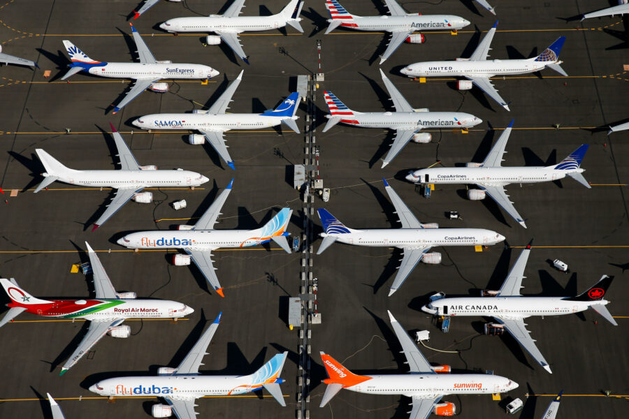 Lindsey Wasson/Reuters
