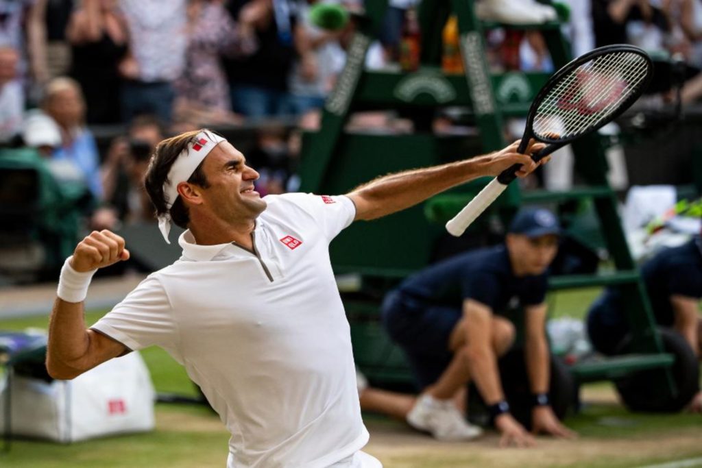 Mais bem pago do tênis, Djokovic ganhou quase 200 milhões em um ano, Esporte Clube