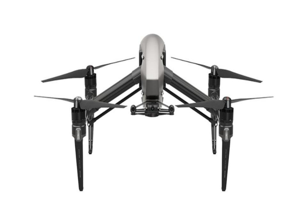 Dji sales inspire 2019