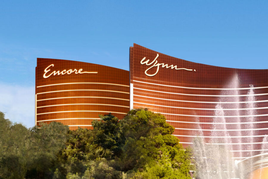 WynnLasVegas
