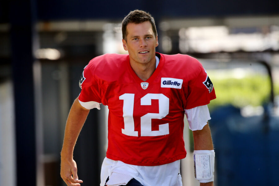 Craig F. Walker/Getty Images