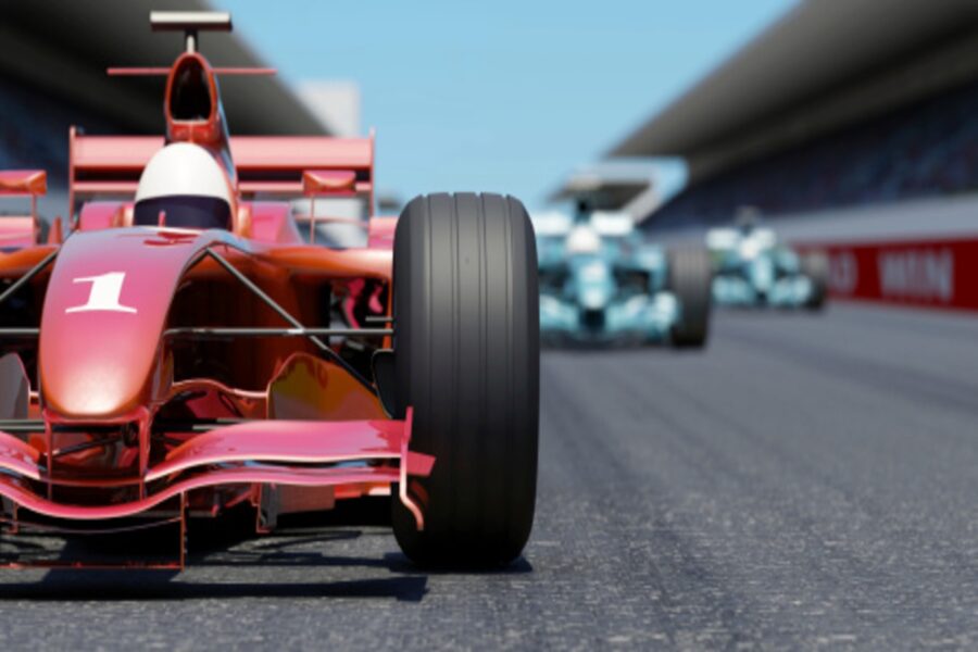 Gettyimages/mevans