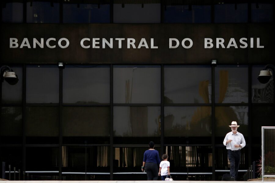 ReproduçãoReuters
