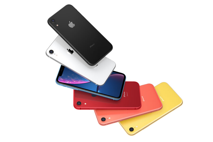 Divulgação/Apple
