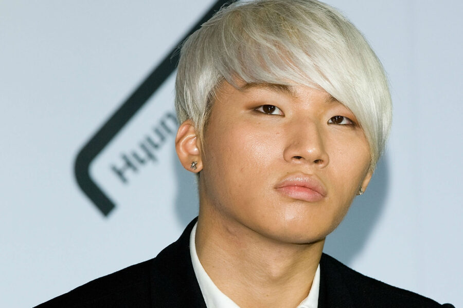 Getty Images/Han Myung-Gu/WireImage