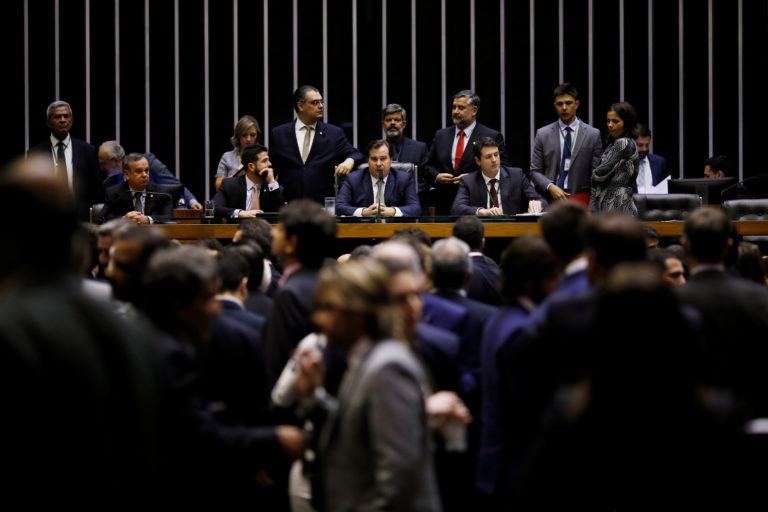 Adriano Machado/Reuters