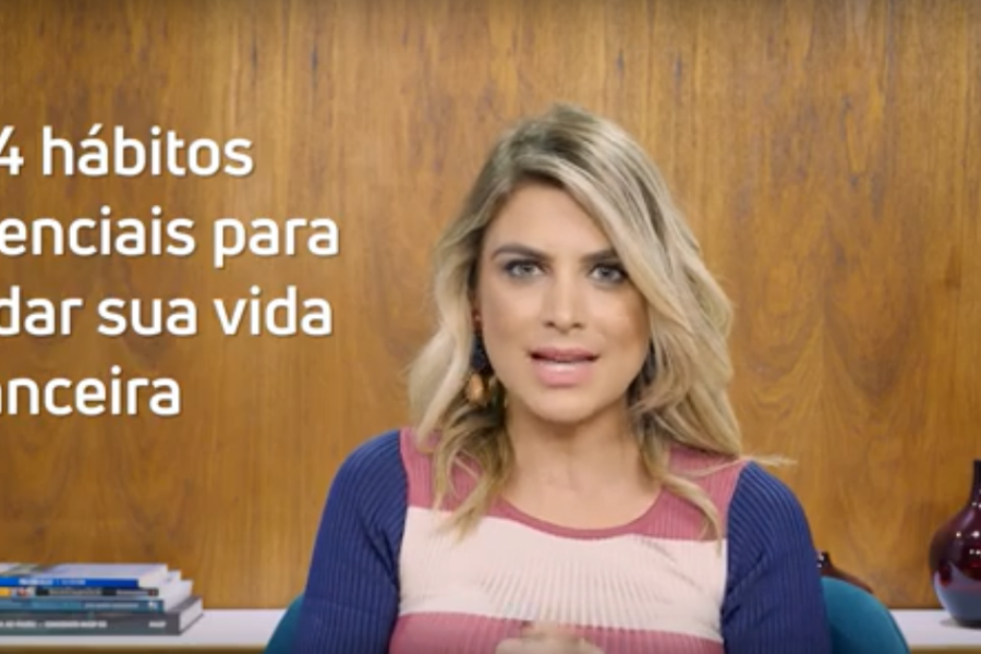 Reprodução/Mary Poupe/YouTube