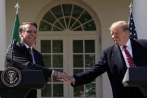 Kevin Lamarque/Reuters