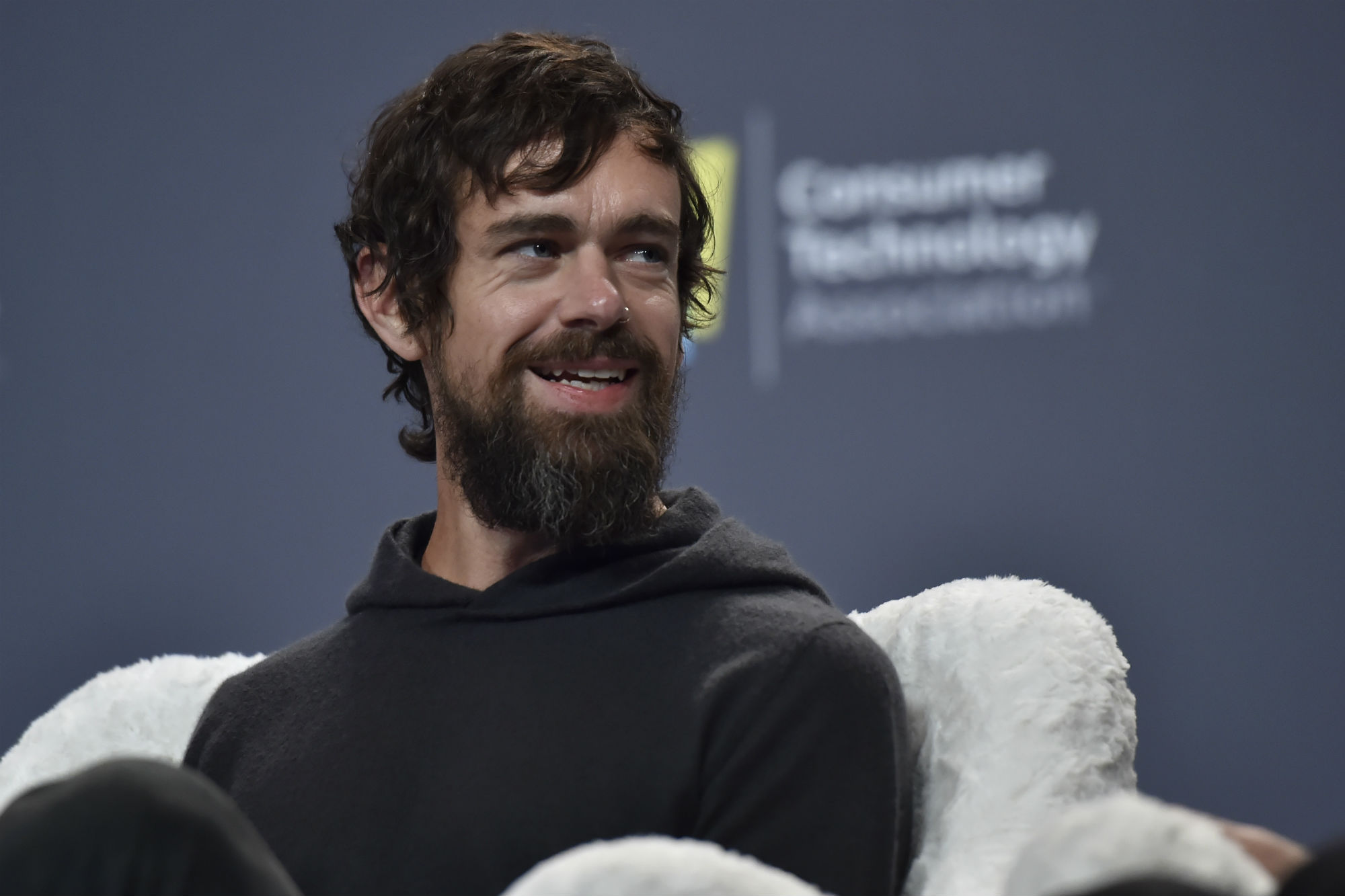 JackDorsey/GettyImages