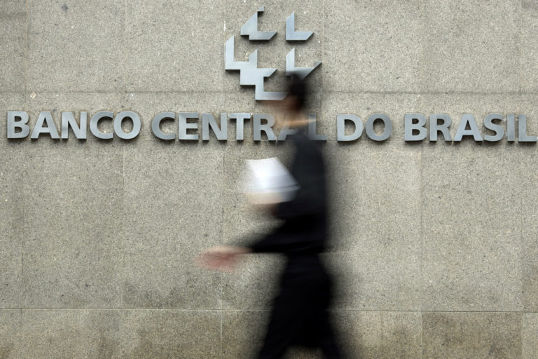 BancoCentral/Reuters_Ueslei Marcelino