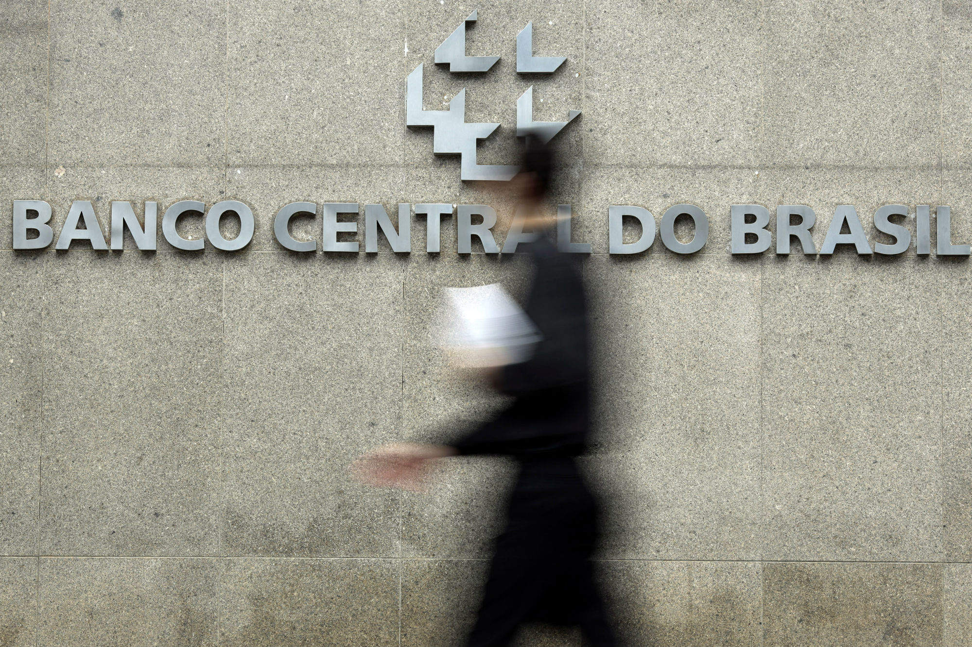 BancoCentral/Reuters