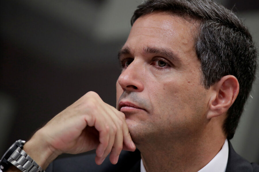 Ueslei Marcelino/Reuters