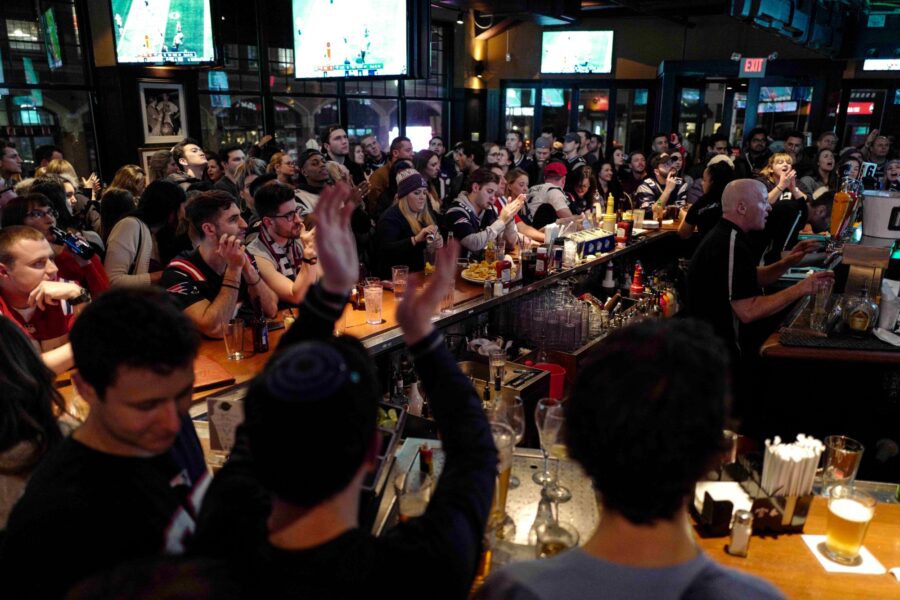 BostonGlobe/GettyImages