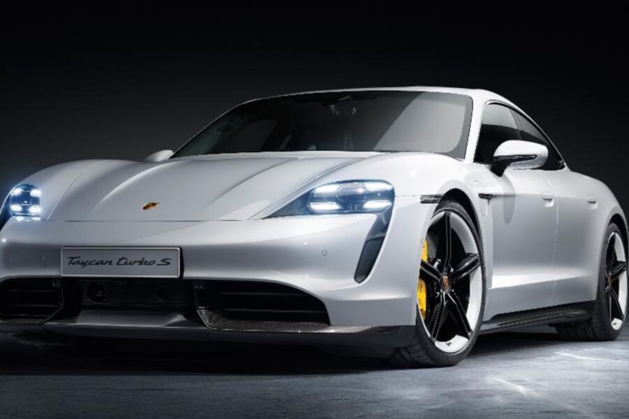 PorscheTaycan/PorscheForbes