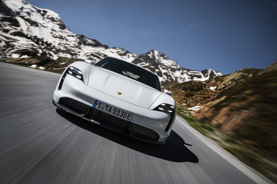 PorscheTaycan/ChristophBauer