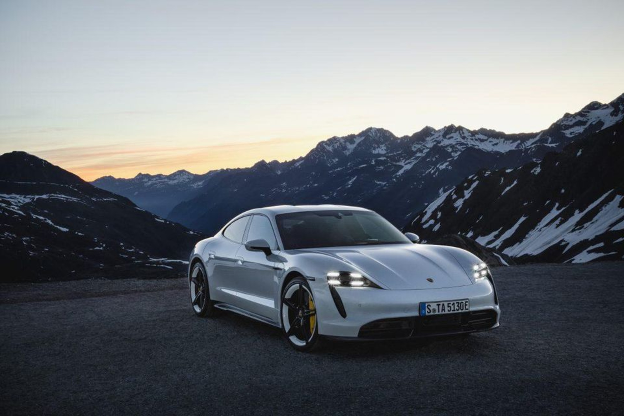 PorscheTaycan/ChristophBauer