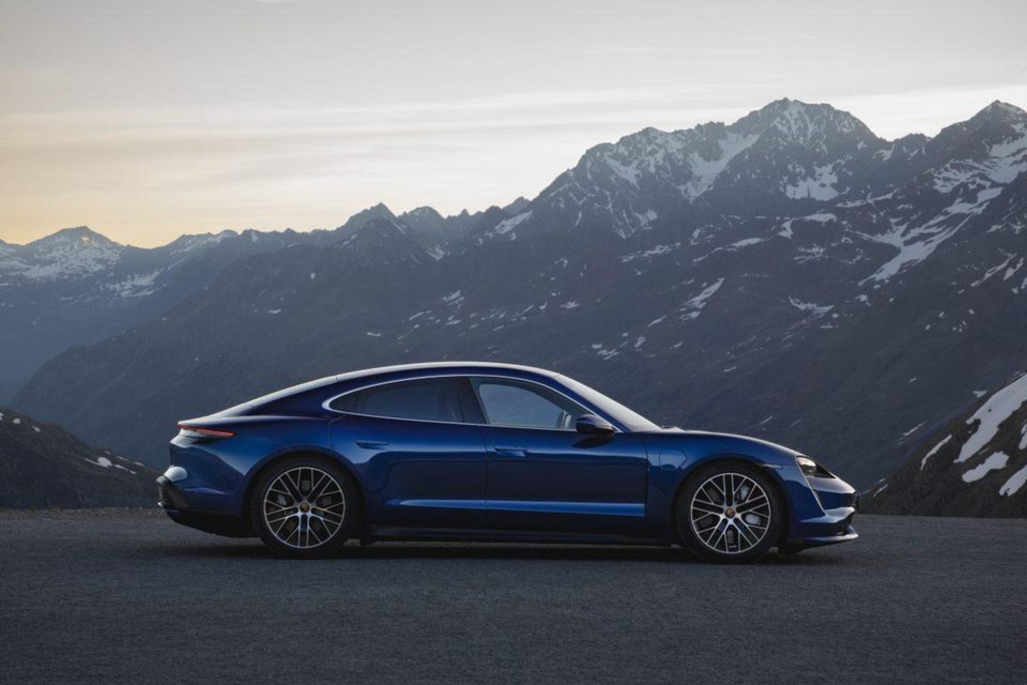 PorscheTaycan/ChristophBauer